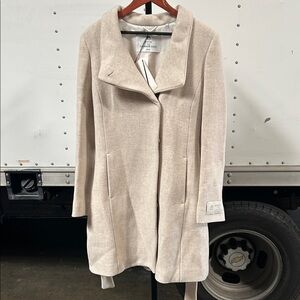 babaton- the connor coat